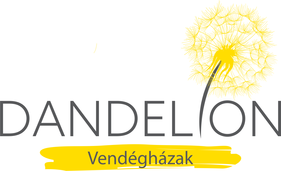 Dandelion Vendégházak