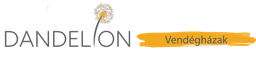 Dandelion Vendégházak